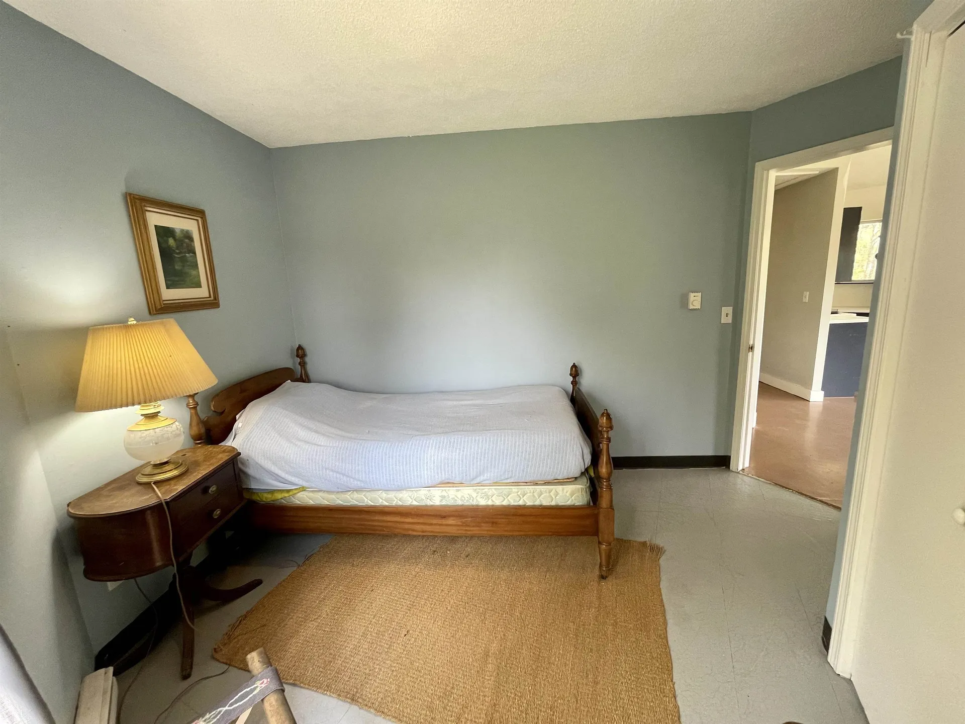 17 Willey Road Strafford VT 05070