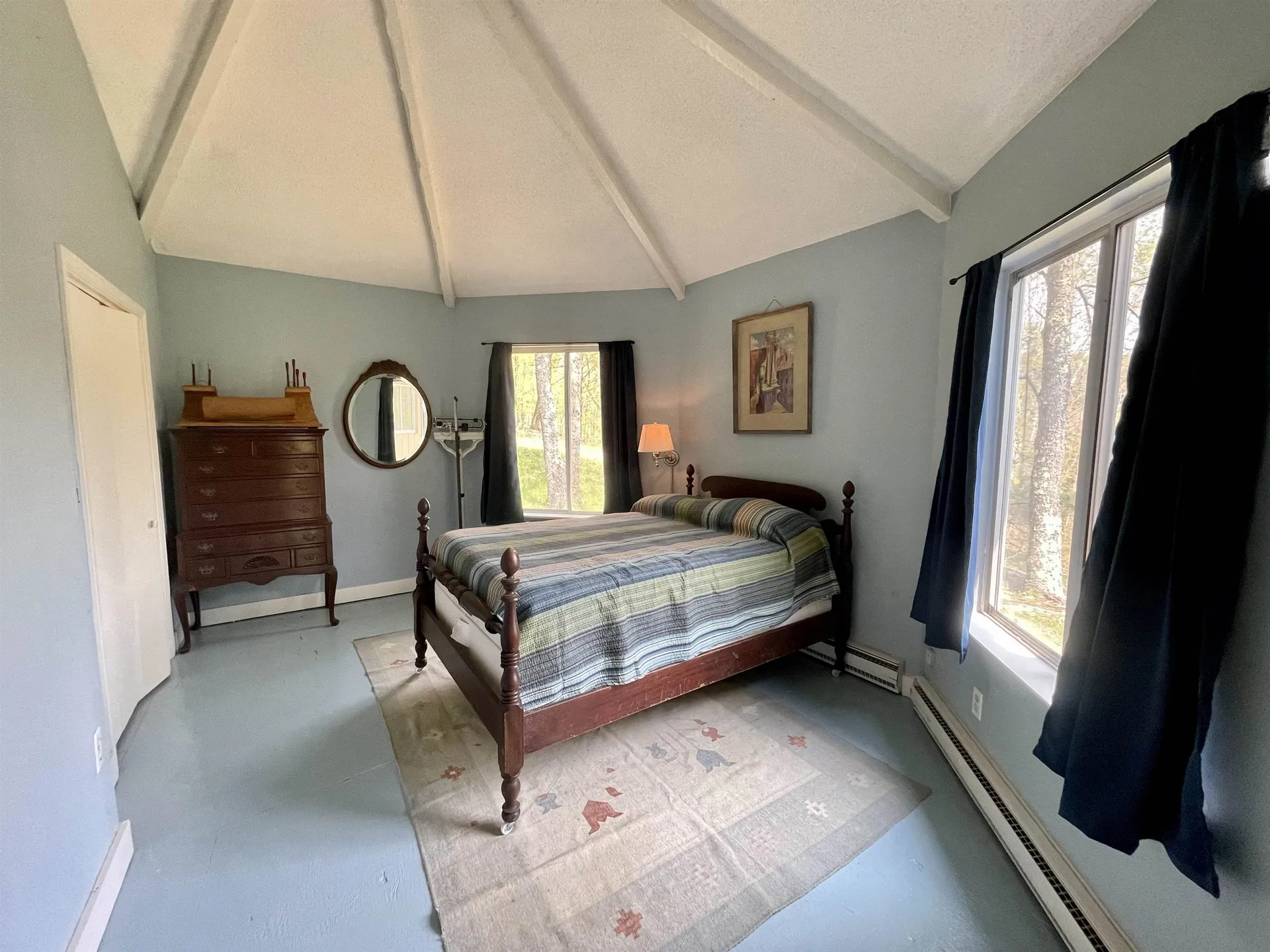 17 Willey Road Strafford VT 05070