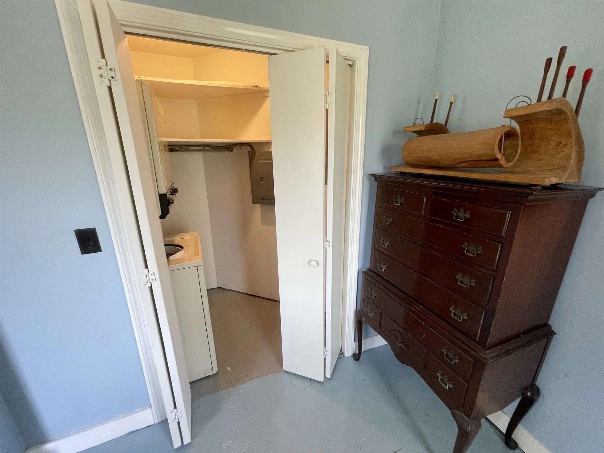 17 Willey Road Strafford VT 05070