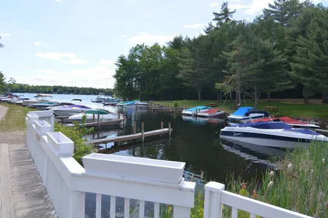 Wintersport/albert Street Moultonborough NH 03254
