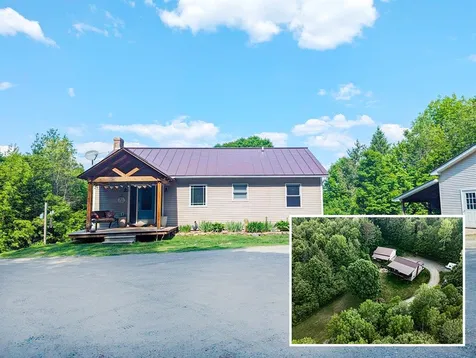 196 Dergan Drive Danville VT 05828