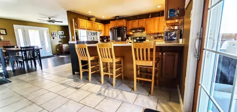 196 Dergan Drive Danville VT 05828