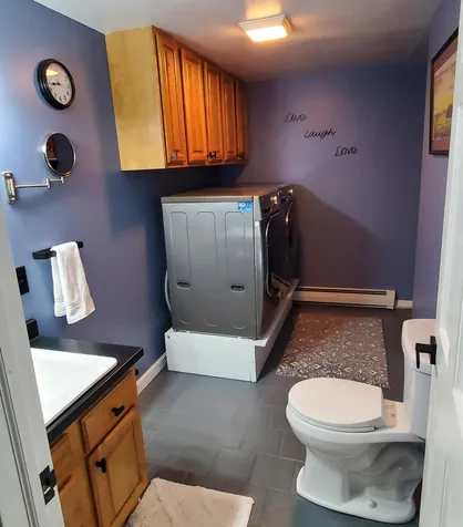 196 Dergan Drive Danville VT 05828