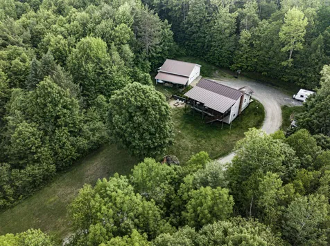 196 Dergan Drive Danville VT 05828