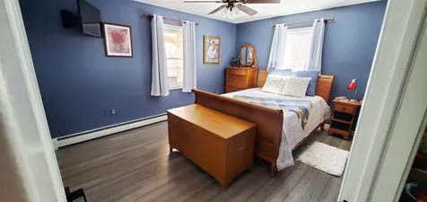 196 Dergan Drive Danville VT 05828