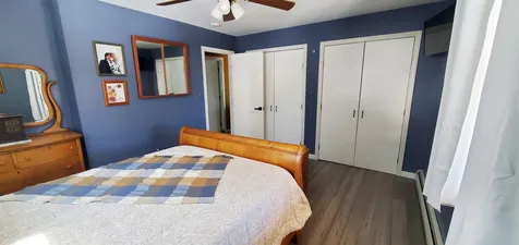 196 Dergan Drive Danville VT 05828