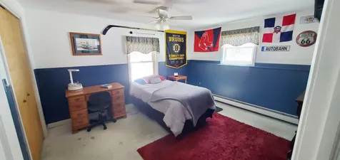 196 Dergan Drive Danville VT 05828