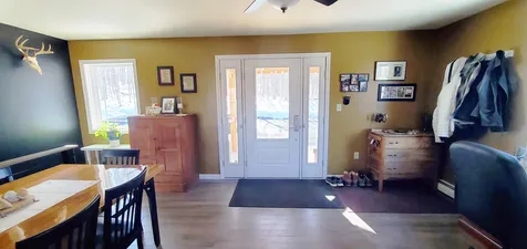 196 Dergan Drive Danville VT 05828