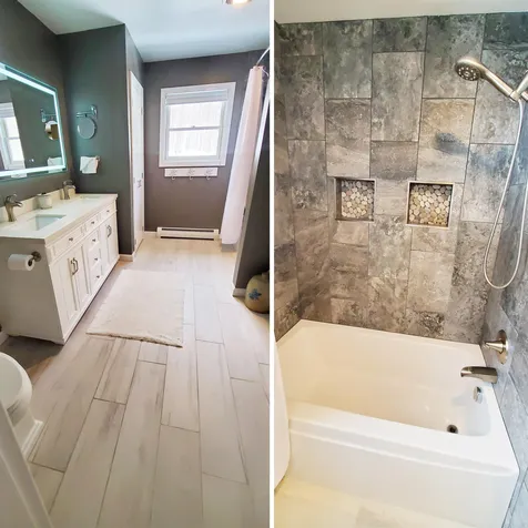 196 Dergan Drive Danville VT 05828