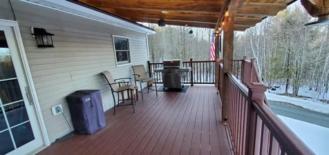 196 Dergan Drive Danville VT 05828