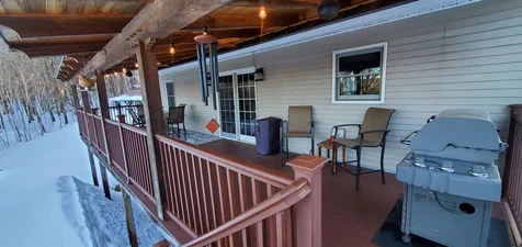 196 Dergan Drive Danville VT 05828