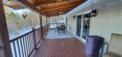 196 Dergan Drive Danville VT 05828