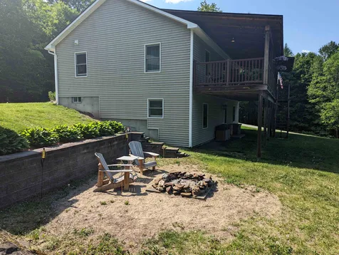 196 Dergan Drive Danville VT 05828
