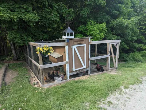 196 Dergan Drive Danville VT 05828