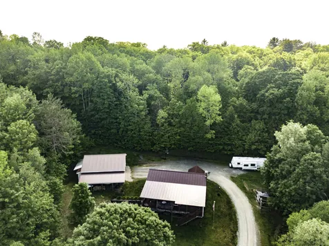 196 Dergan Drive Danville VT 05828