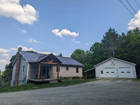 196 Dergan Drive Danville VT 05828