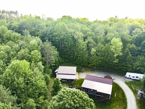 196 Dergan Drive Danville VT 05828
