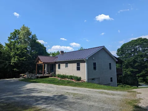 196 Dergan Drive Danville VT 05828