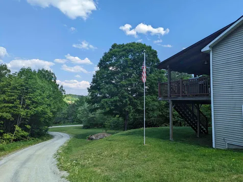 196 Dergan Drive Danville VT 05828