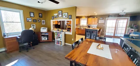 196 Dergan Drive Danville VT 05828