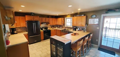 196 Dergan Drive Danville VT 05828