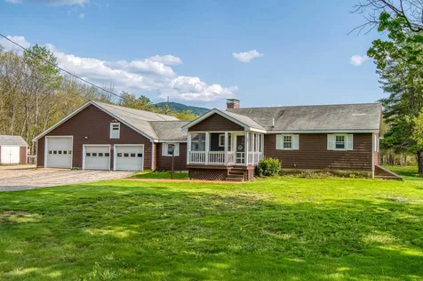 972 Whittier Road Tamworth NH 03886
