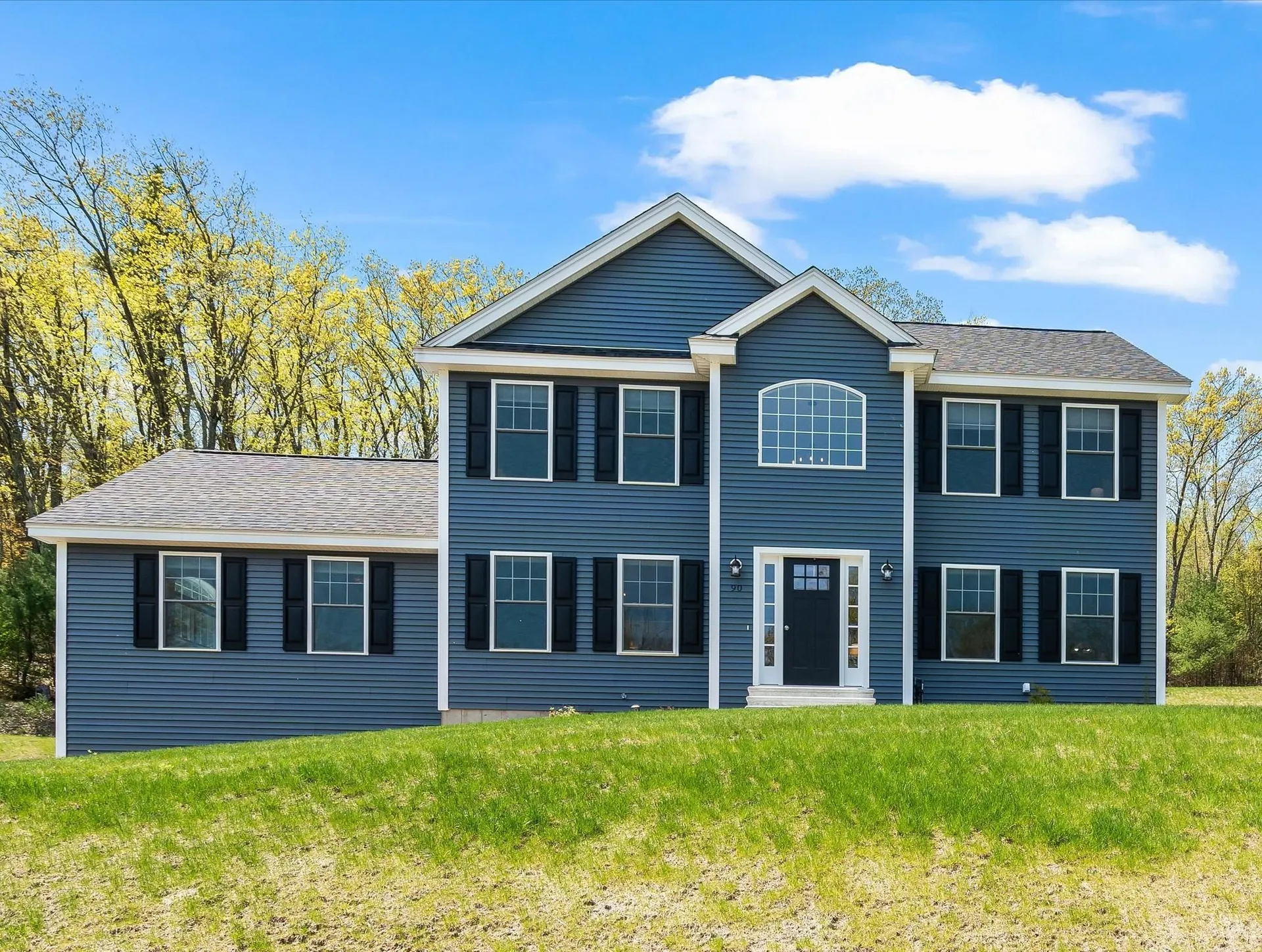90 Lawrence Corner Road Pelham NH 03076