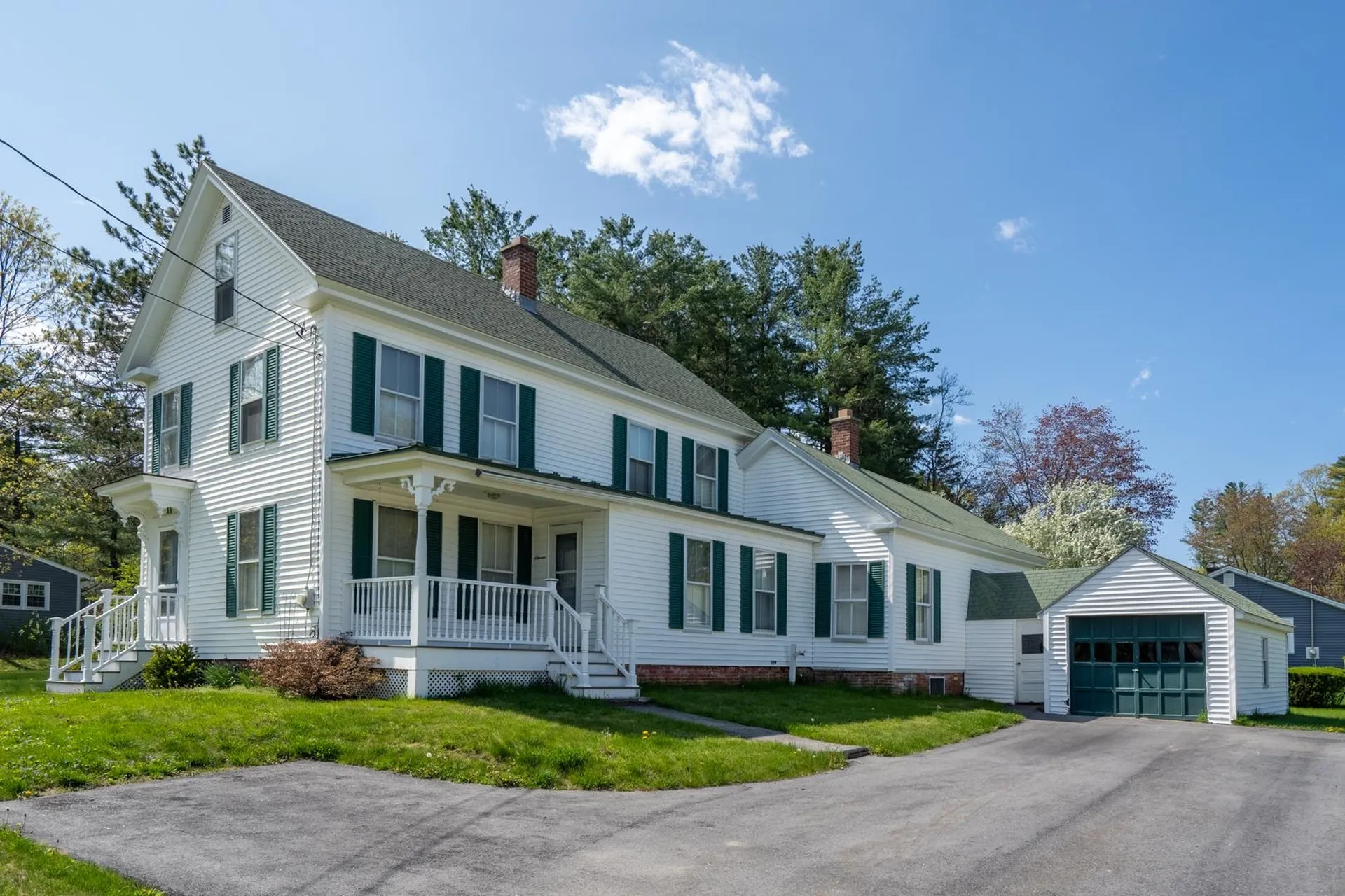 11 Old Stage Road Dover NH 03820