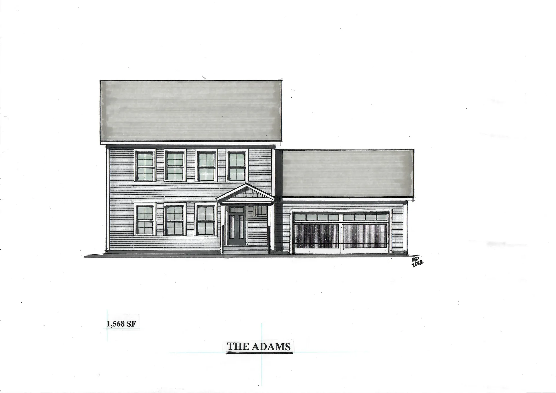 239 Hendee Lane Jericho VT 05465