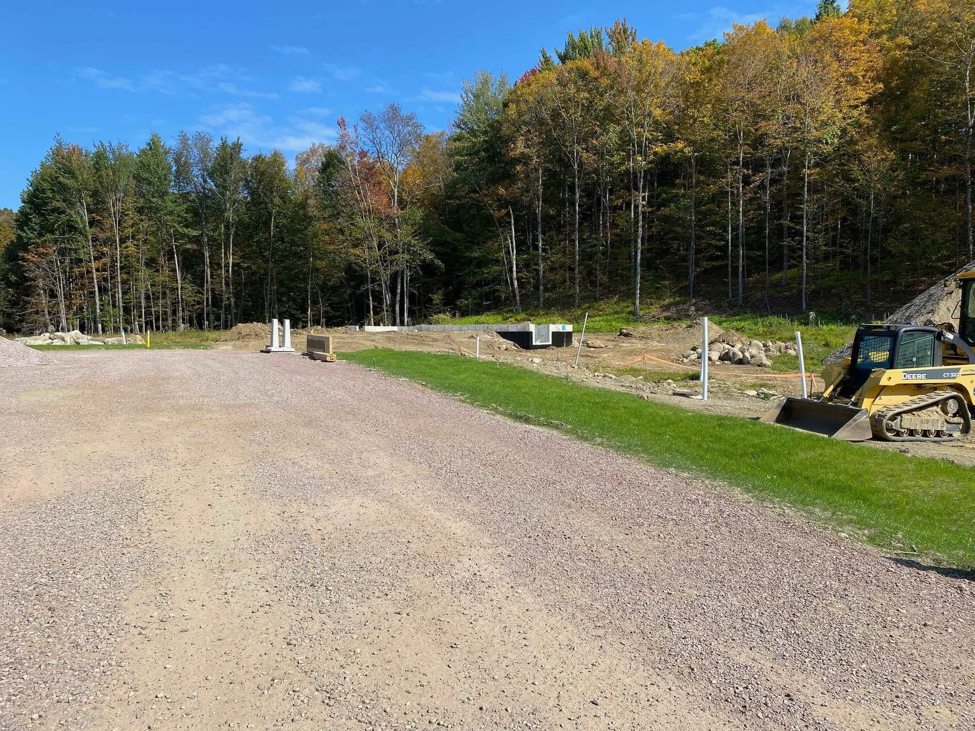 239 Hendee Lane Jericho VT 05465