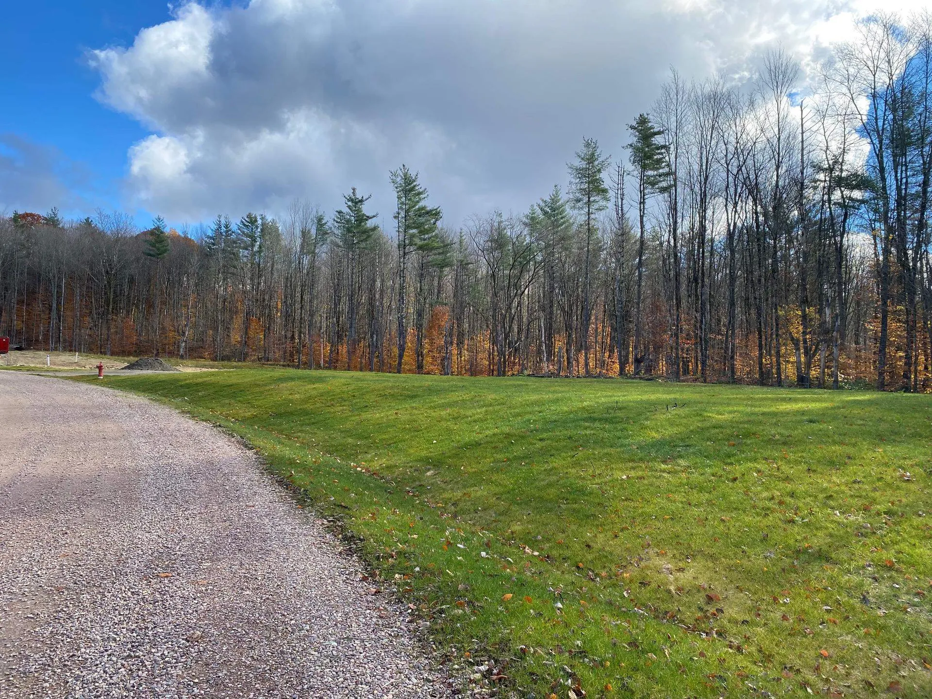 239 Hendee Lane Jericho VT 05465