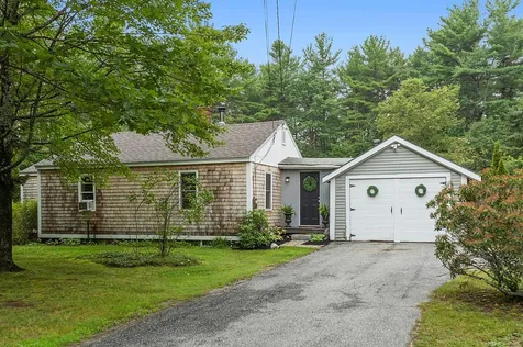 25 Timbertop Road New Ipswich NH 03071
