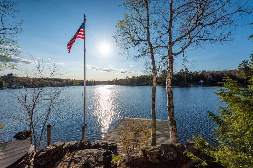 12 Red House Road Acworth NH 03601