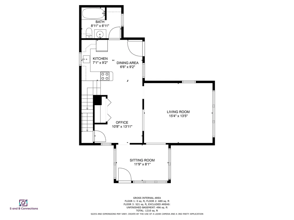 309 Bremer Street Manchester NH 03102