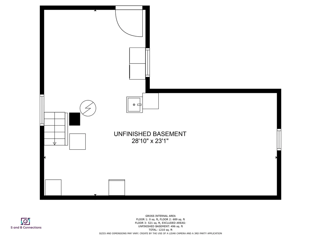 309 Bremer Street Manchester NH 03102