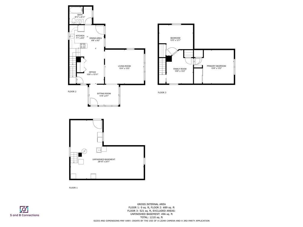 309 Bremer Street Manchester NH 03102