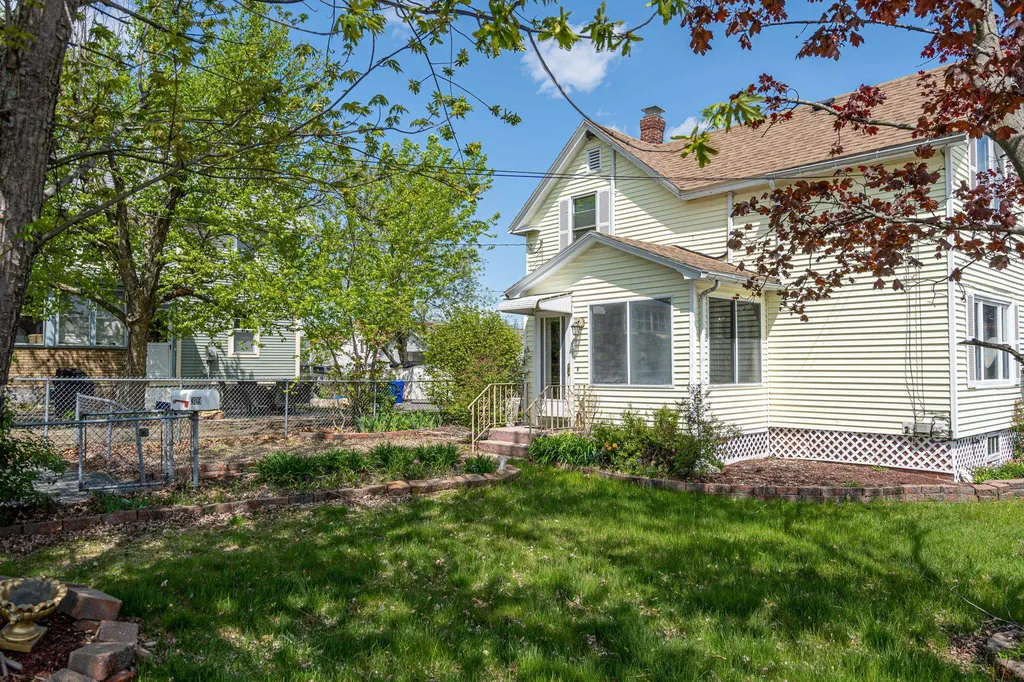 309 Bremer Street Manchester NH 03102