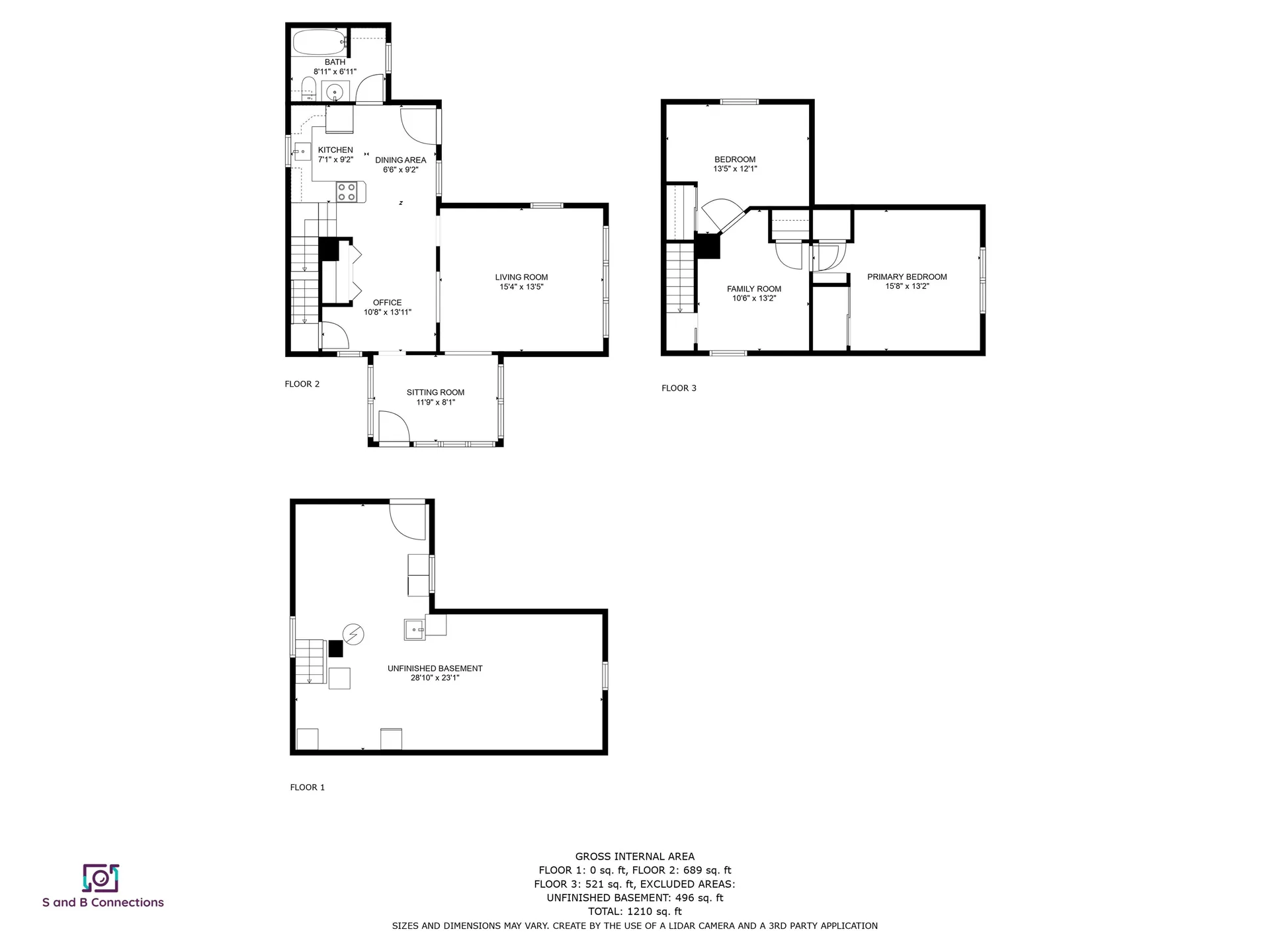 309 Bremer Street Manchester NH 03102