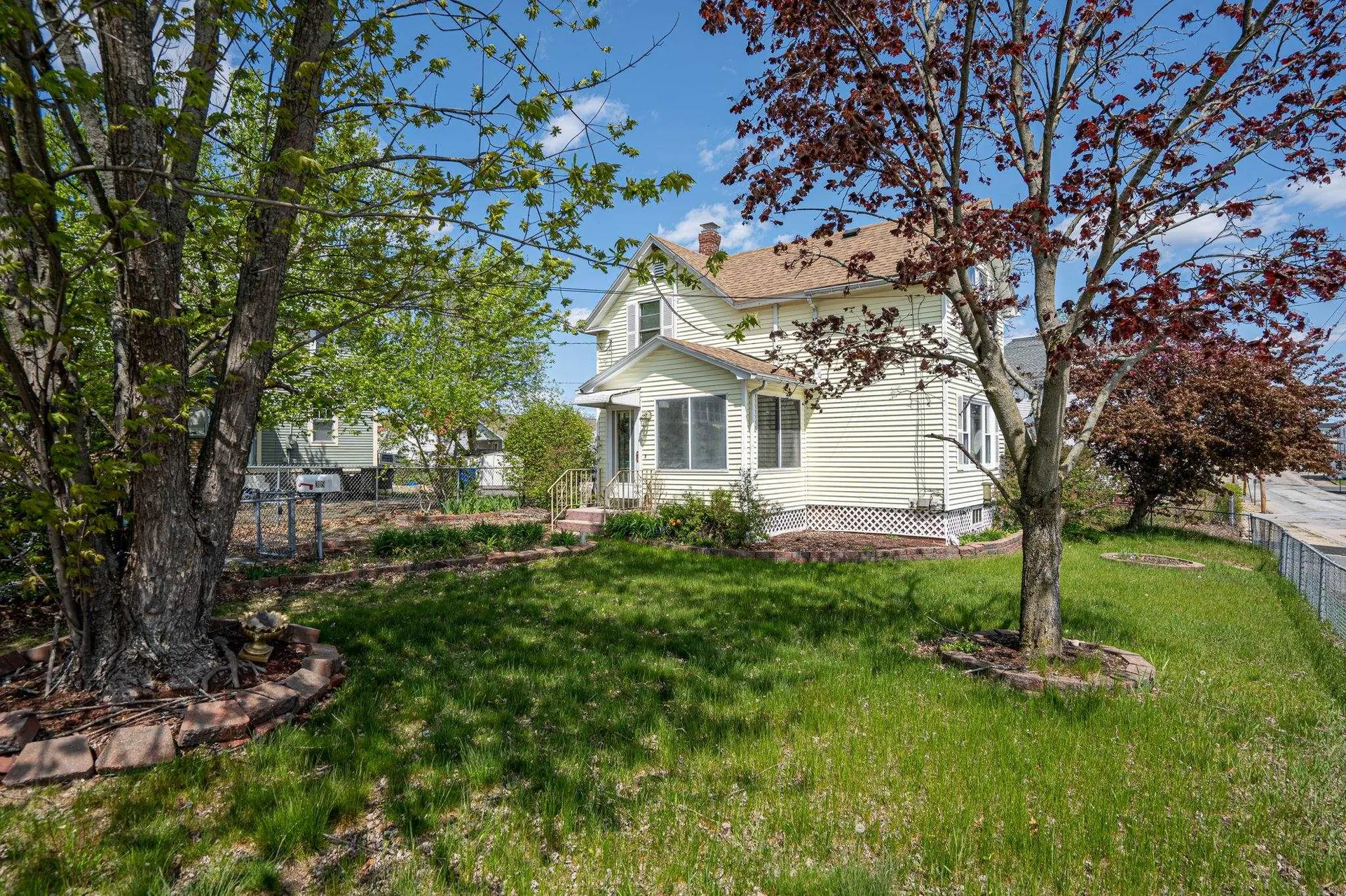 309 Bremer Street Manchester NH 03102