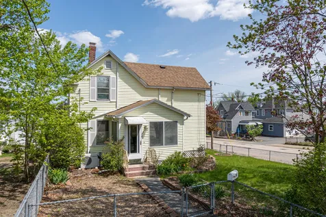 309 Bremer Street Manchester NH 03102