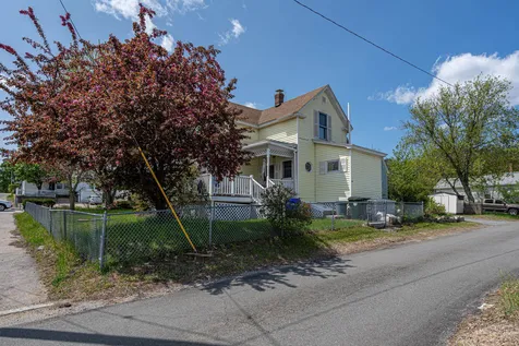 309 Bremer Street Manchester NH 03102