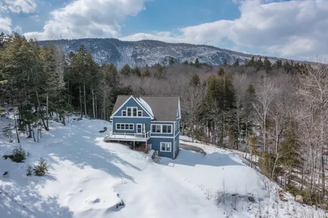 496 West Shore Road Hebron NH 03241