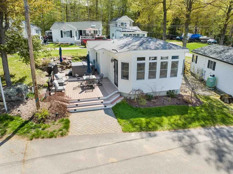 301 Weirs Boulevard Laconia NH 03246