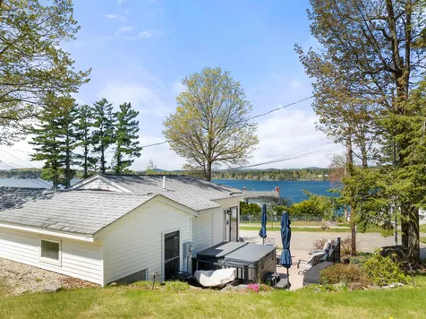 301 Weirs Boulevard Laconia NH 03246