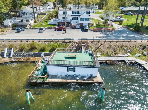 301 Weirs Boulevard Laconia NH 03246