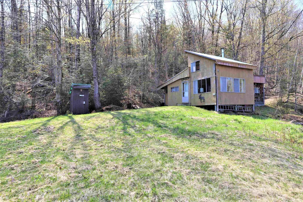 310 Hancock Road Brighton VT 05846
