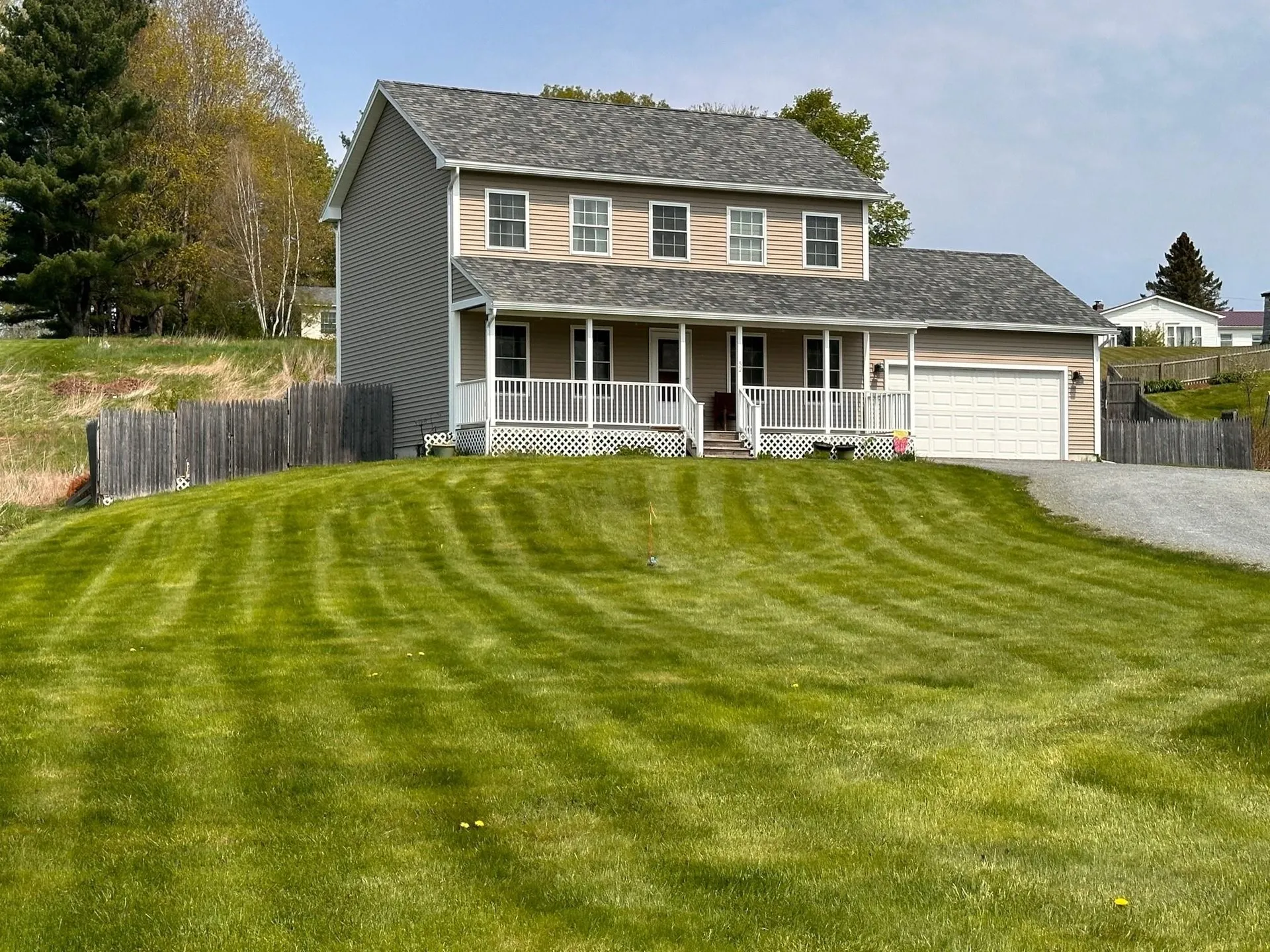 52 Butler Street Fairfax VT 05454