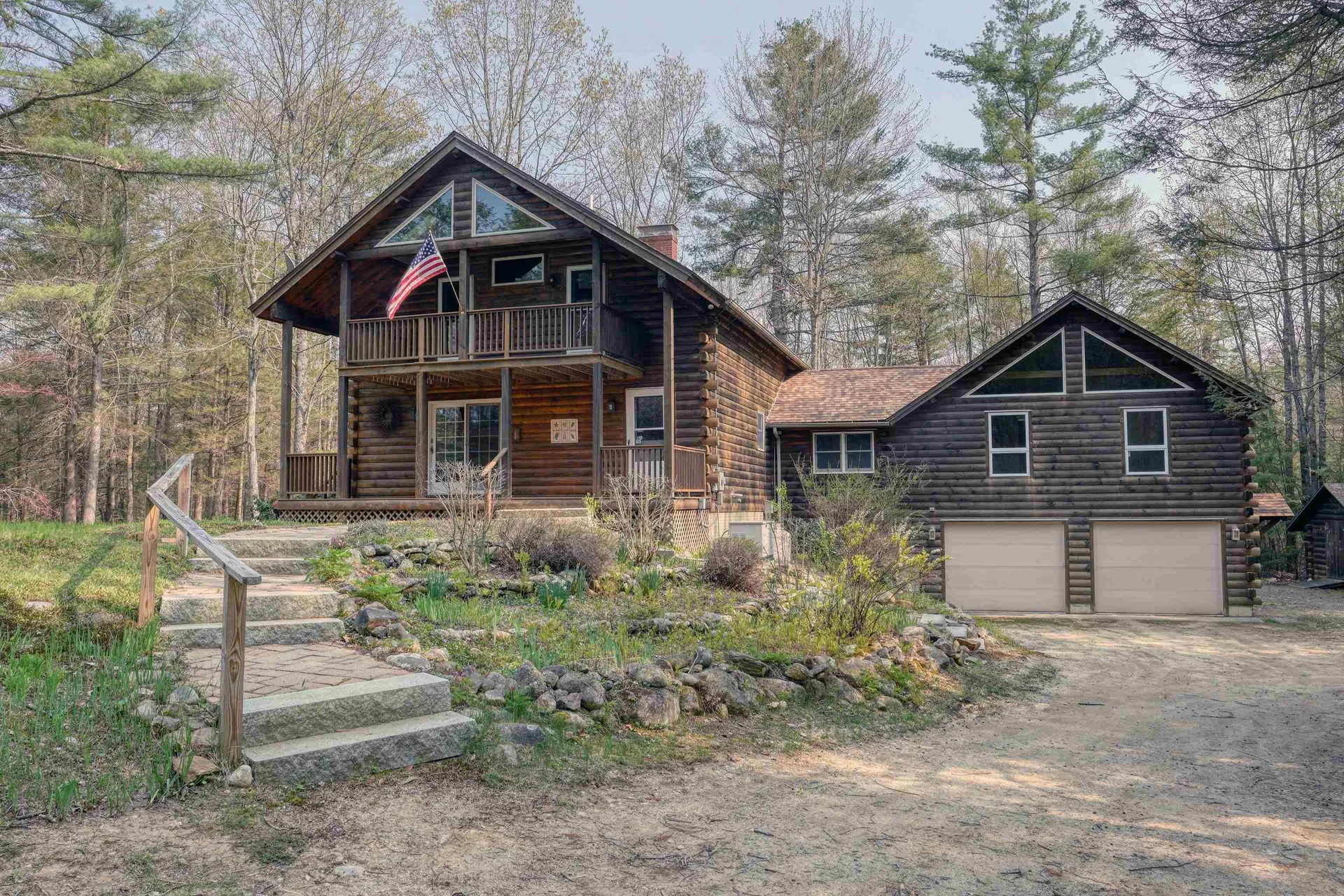 177 Rand Road Rindge NH 03461