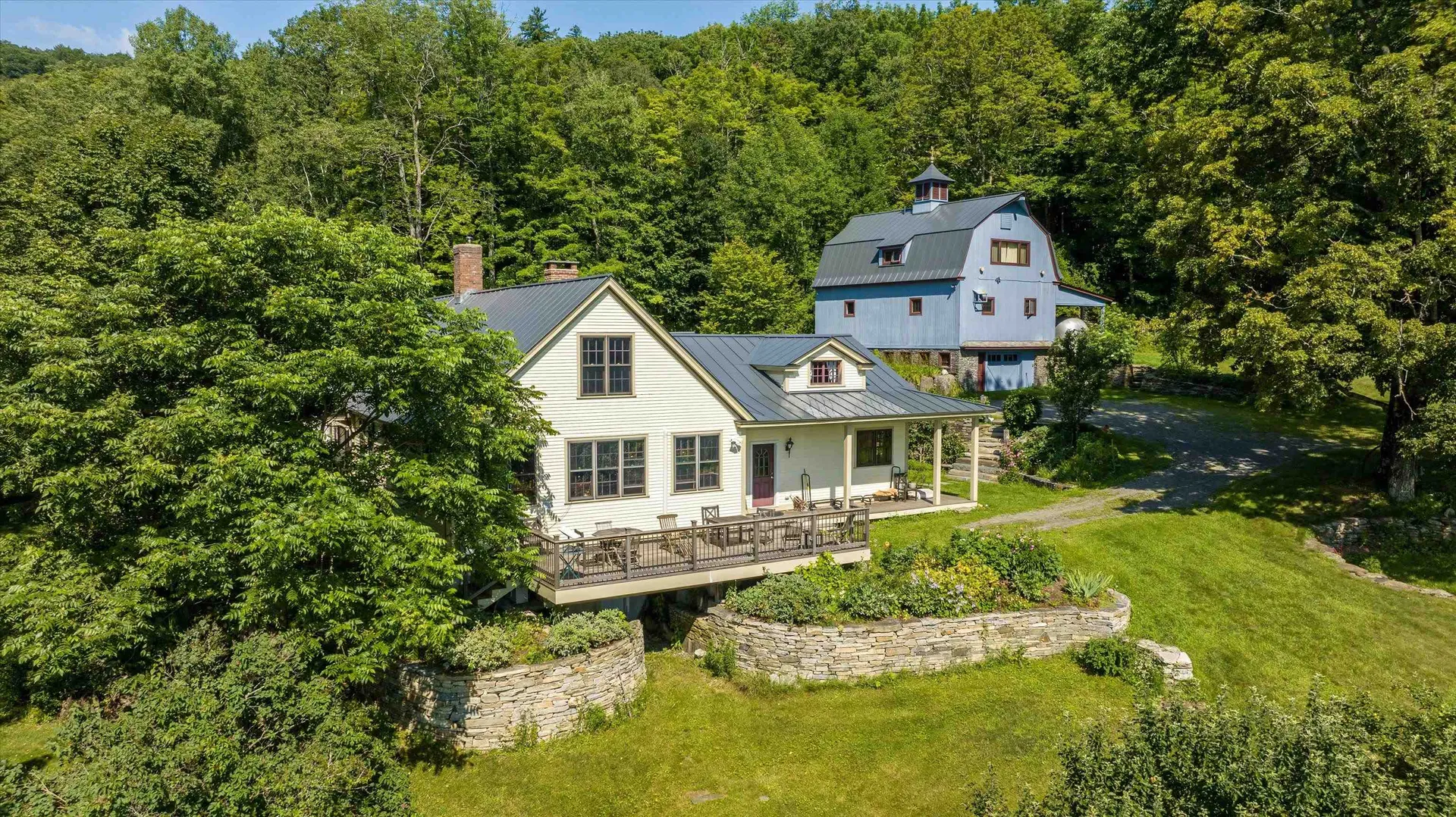 493 Melchen Road Brattleboro VT 05301