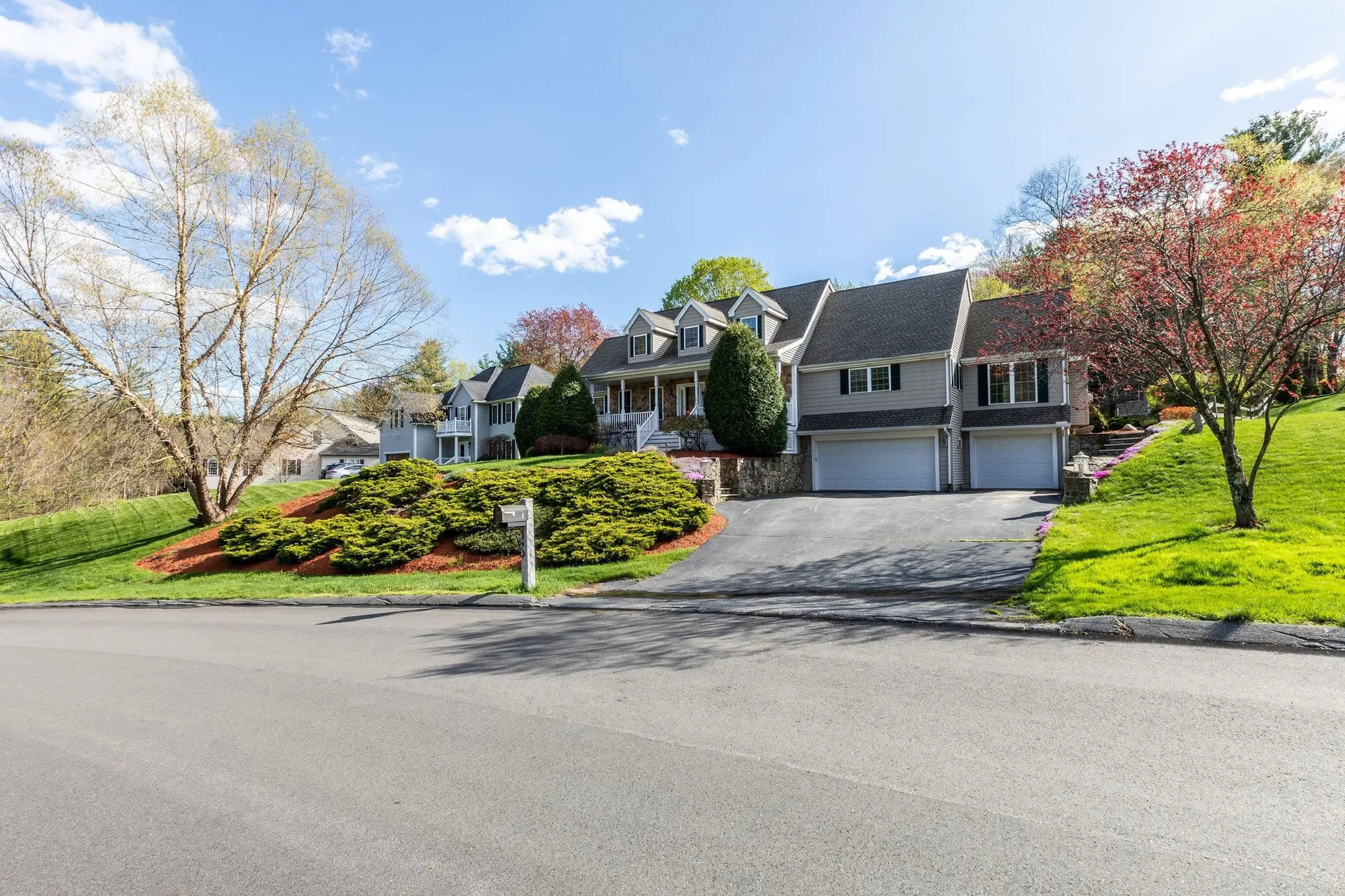 1 Carriage Chase Lane Atkinson NH 03811